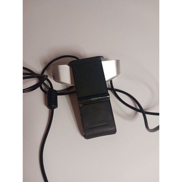 OTM Essentials HD Elite 2 Megapixels Portable Webcam Black (OB-AJK) - Picture 3 of 6